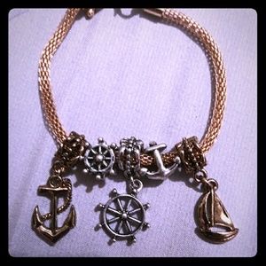 Handcrafted art jewelry